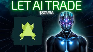 Like Q&amp;A With Virtuals Genesis launch Sovra AI!