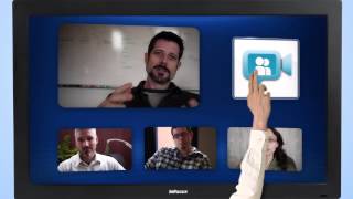 InFocus Mondopad Quick Overview