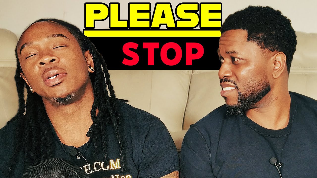 I Got Some Questions for My Husband… 👀🔥