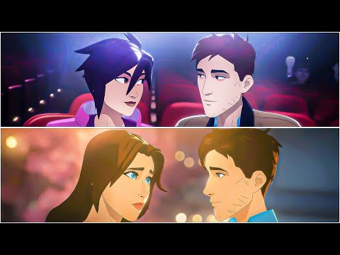 Invisigal Movie Date Vs Blonde Blazer Dinner Date Dispatch