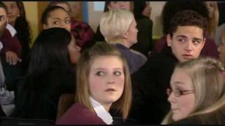 Rachels Past is Revealed S3E20