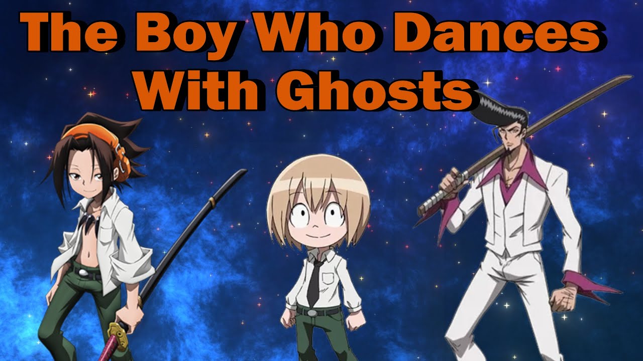 Episode 1 Breakdown | Shaman King 2021