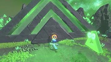 Planet 2-7: LOST TRIANGLE VOID, TENTACLE SYSTEM | Astro Bot (PS5)