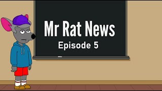 Guilded Shutting Down! | Mr Rat News