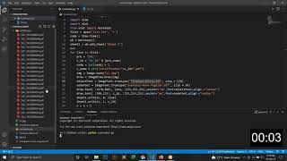 Create multiple certificates in under 1 Minute | Python scripting