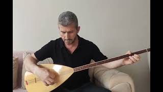 HALİMİ KİMLERE SÖYLEYİM DAĞLAR