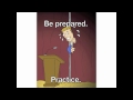 Overcoming Stage Fright in Public Speaking