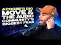 Apogee&rsquo;s Big Move &amp; The Audio Community&rsquo;s Biggest Fear: Updating Software