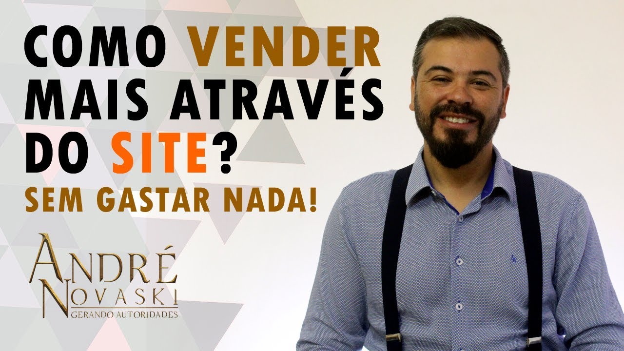 COMO VENDER MAIS NO SITE SEM INVESTIR EM FERRAMENTAS 8 DICAS MATADORAS 