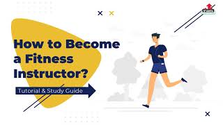 How to become a Fitness Instructor | Vskills Certification