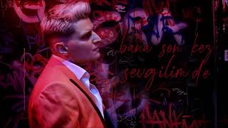 Kubilay Karça - Bana Son Kez Sevgilim De (Remix)