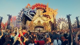 Defqon.1 - 2016 \