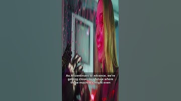 🔥 Ai Experiences Emotions ... Changes Everything!