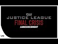 The Flash Season 8: Final Crisis - Announcement Video - Arrowverse Concepts, LoopEDITS Collaboration