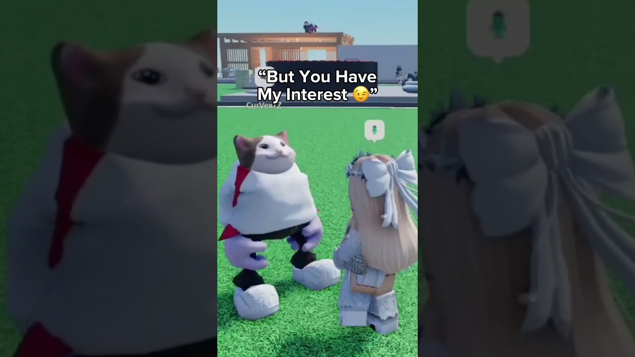  Rizzing People Up W CRINGE Pickup Lines In ROBLOX VC