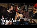 Honeyhoney Performs Yours To Bear Fender