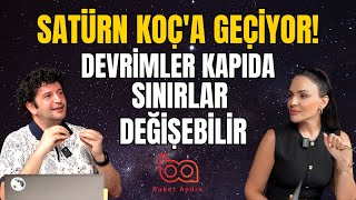 Astrolog Dinçer Güner O Burçları Uyardı Buket Aydın