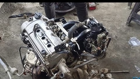Alto K10 ka engine Md Chand C Star Car Garage shorts video