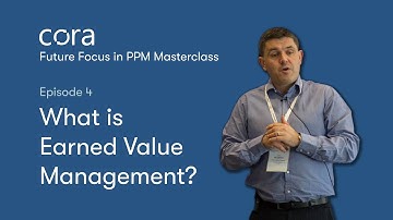 What is Earned Value Management?