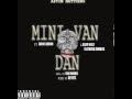 A$ton Matthews - Mini Van Dan Remix ft. Danny Brown, ASAP Nast & Flatbush Zombies