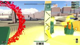 Bob's World [Combat Initiation] EP 2
