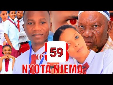 NYOTA NJEMA EP 59 Clamvevo Babajoan