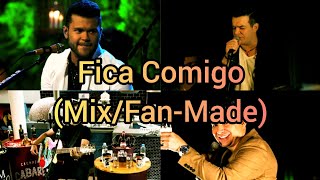 Marcos e Belutti - Fica Comigo (Mix/Fan-Made)