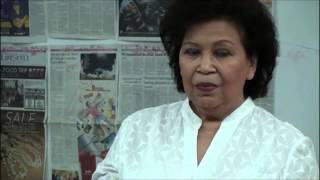 Heart of Magsaysay