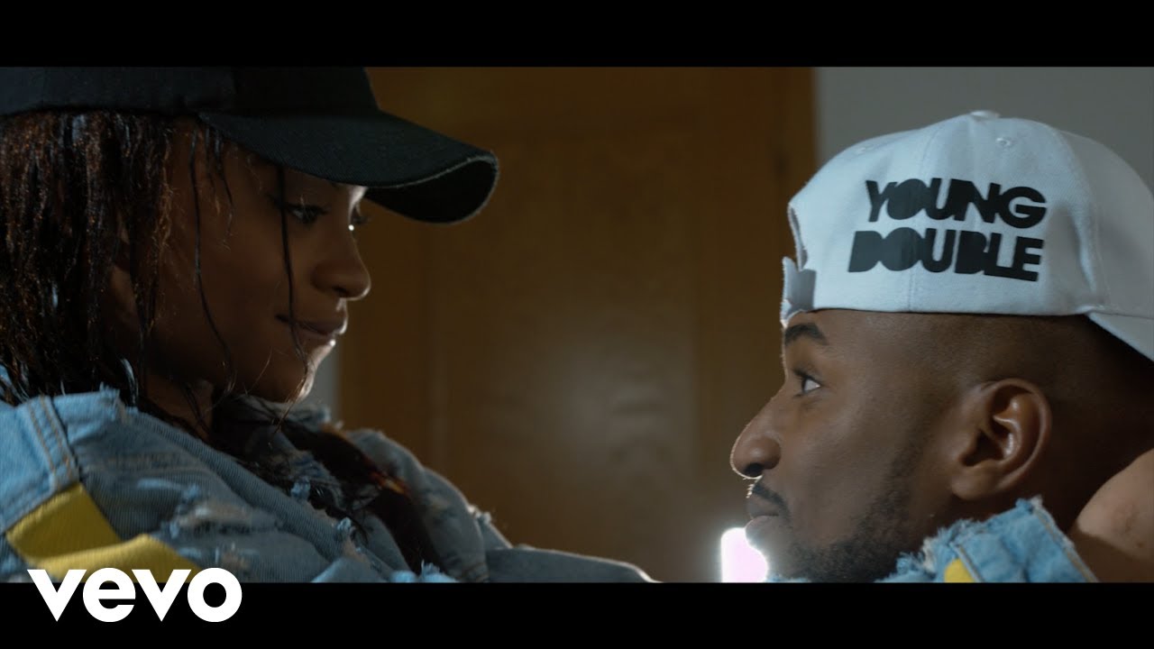 Young Double - Nunca Passei Tão Mal