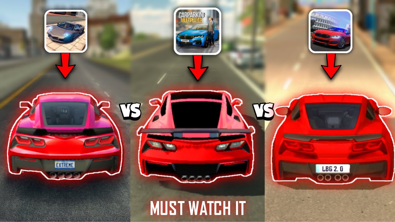 extreme car driving simulator hack unlimited money