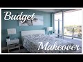 IKEA ROOM MAKEOVER (Under $1000)