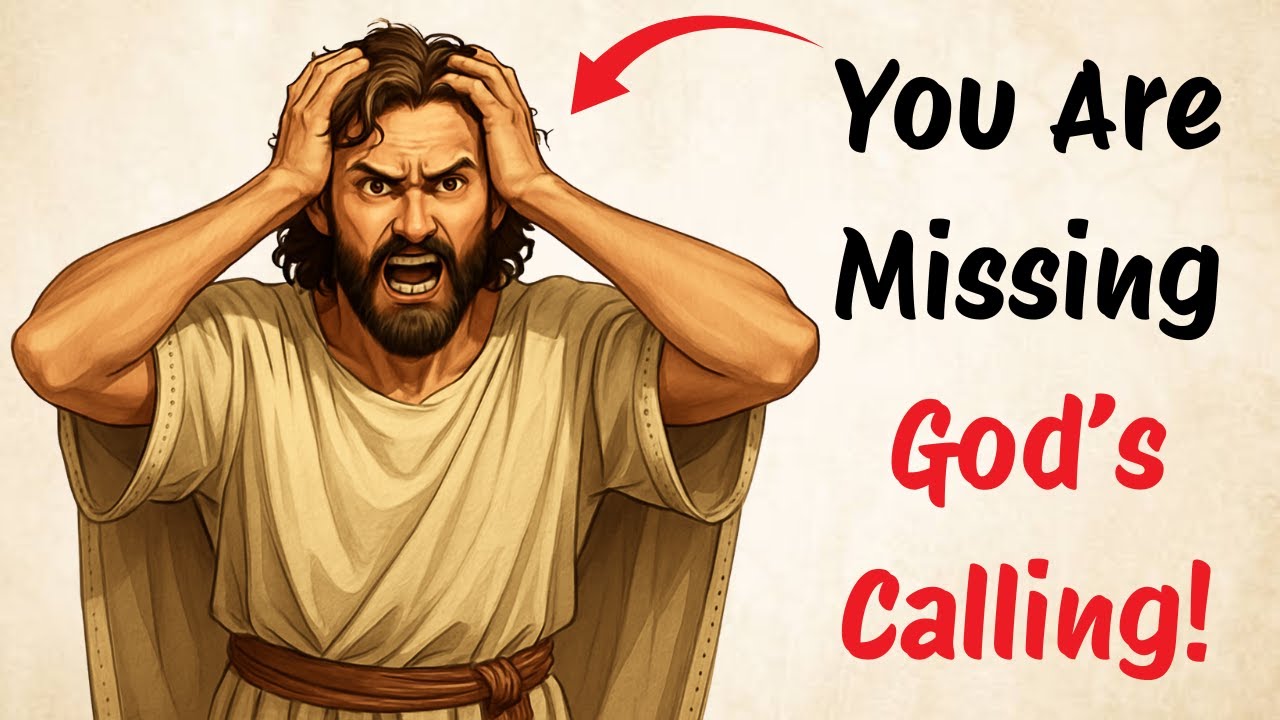 5 Clear Signs God Is Speaking to You – Don’t Wait Until It’s Too Late!