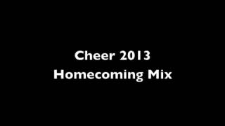 2013 Homecoming DANCE OFFICIAL