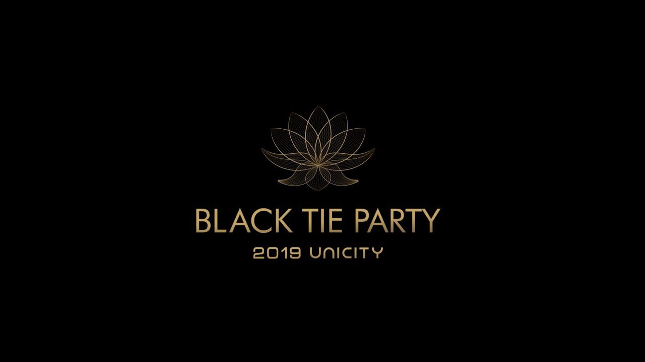 GLIC 2019 Black Tie Party | Unicity International