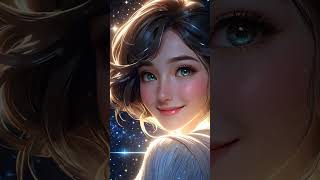 Star-Crossed Lovers: A Cosmic Love Story