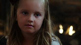 Stephanie Haavik - Holy Spirit Fire (Official Music Video)