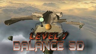 🔥🔥 BALANCE 3D | LEVEL 7 | PHENOMENAL O 🔥🔥 screenshot 2