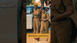 🔥 IPS Prachi Singh Officers Ke Saath Fun Game Moment 😍 | Police Team Spirit 💪 #shorts