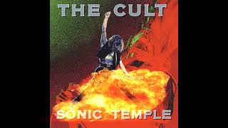 The Cult   Fire Woman HQ Sound   Copy