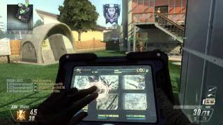 BO2 - Fix Render Video