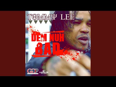 在 YouTube 上觀看「Dem Nuh Bad」