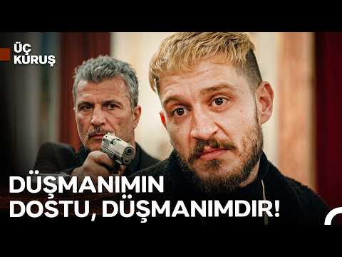 Herkes Kartal'ın Peşine Düştü - Üç Kuruş