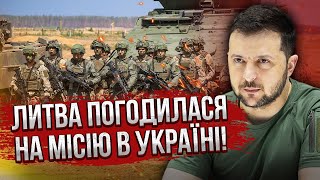 Зеленський видав УКАЗ ПО ВІЙНІ! На кордоні бійня. В Одесі вибухи. Київ будує мережу ТАЄМНИХ БУНКЕРІВ