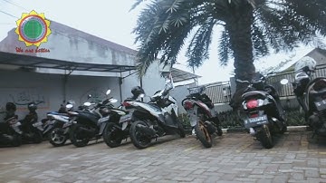 Video Profile SMPI Mentari Indonesia-Ujian Praktek Informatika 2022