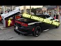 Transforming My 392 Scatpack | Widebody Style Bumper
