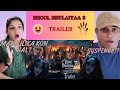 👻 Bhool Bhulaiyaa 3 Trailer Reaction | Kartik Aaryan, Vidya Balan, Madhuri Dixit, Triptii Dimri