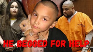 The Worst Child Case in Modern America (The Trials of Gabriel Fernandez)