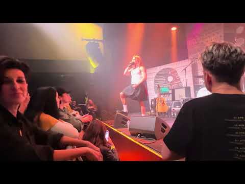Keli Holiday - Online Jesus - Manning Bar - June 2024