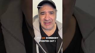 The End of the Oscars As We Knew It #substack #shorts