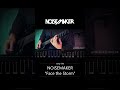 NOISEMAKER - Face the Storm (Instrumental)【ギター練習】【ギタータブ譜】【ギター楽譜】【Guitar TAB】【Guitar cover】